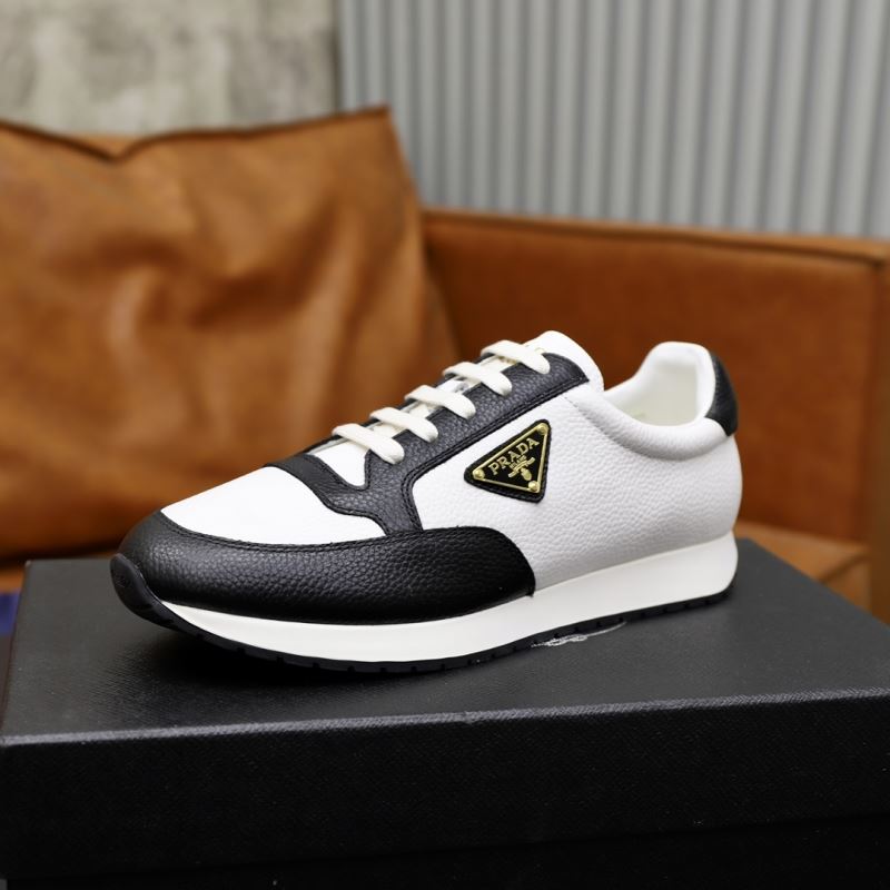 Prada Low Shoes